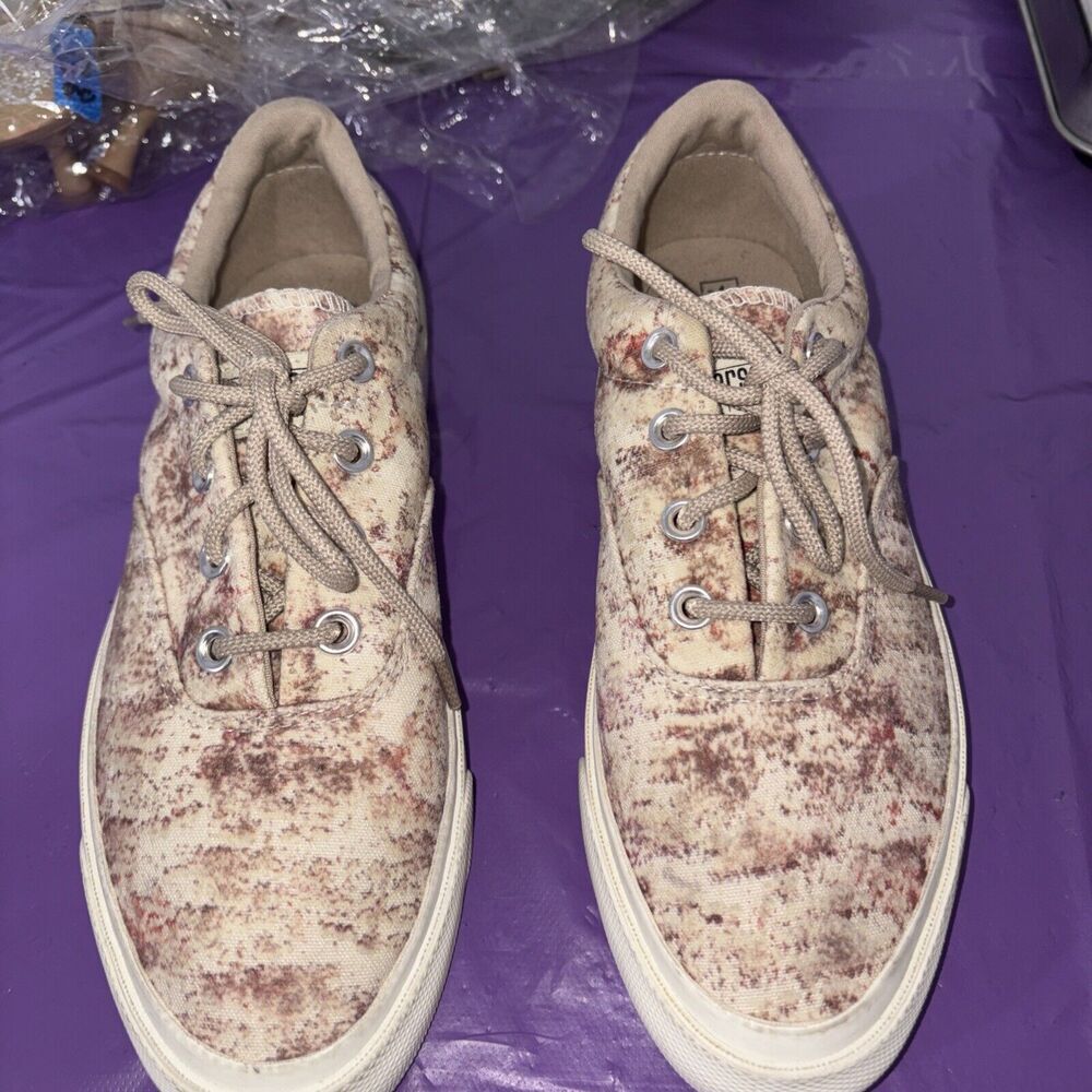 CONVERSE X JOHN ELLIOTT‎ Men’s size 6.5 Ladies 8 New Without Box colab RARE
